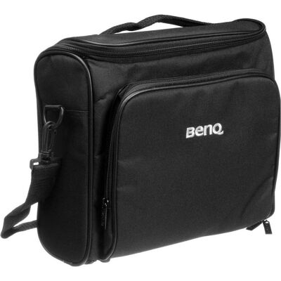 BenQ Sac de transport pour projecteurs (Sac de transport de la Beamer), Projecteur : accessoires, Noir - Publicité BenQ Sac de transport pour projecteurs (Sac de transport de la Beamer), Projecteur : accessoires, Noir - Publicité