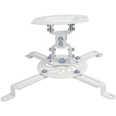 E+P DH 15 Support pour projecteur - Inclinaison, rotation, 13,5kg - Publicité E+P DH 15 Support pour projecteur - Inclinaison, rotation, 13,5kg - Publicité