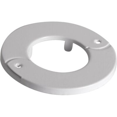 Chief CMA-640W - Composant de montage (bague de protection) pour projecteur (Plafond), Support pour projecteur, Blanc - Publicité Chief CMA-640W - Composant de montage (bague de protection) pour projecteur (Plafond), Support pour projecteur, Blanc - Publicité