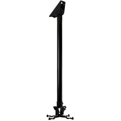 Support de projecteur B-Tech BT899-FD - Noir - 25kg max - Publicité Support de projecteur B-Tech BT899-FD - Noir - 25kg max - Publicité