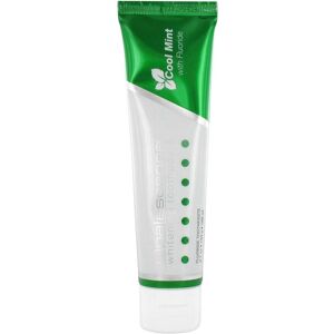 Dentifrice blanchissant Opalescence - Menthe fraîche - 100 ml - Publicité Dentifrice blanchissant Opalescence - Menthe fraîche - 100 ml - Publicité