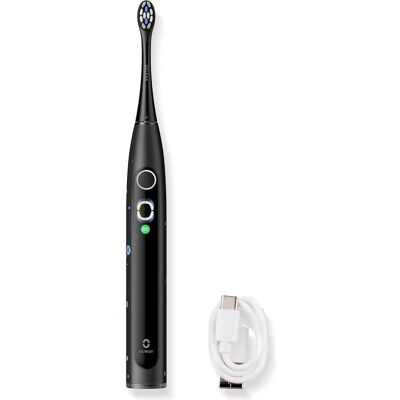 Clean, Brosse à dents électrique, Oclean X Enfants - Publicité Clean, Brosse à dents électrique, Oclean X Enfants - Publicité