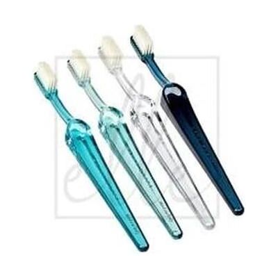 Acca Kappa, Brosse à dents manuelle, Toothbrush - Hard Nylon (Dur) - Publicité Acca Kappa, Brosse à dents manuelle, Toothbrush - Hard Nylon (Dur) - Publicité