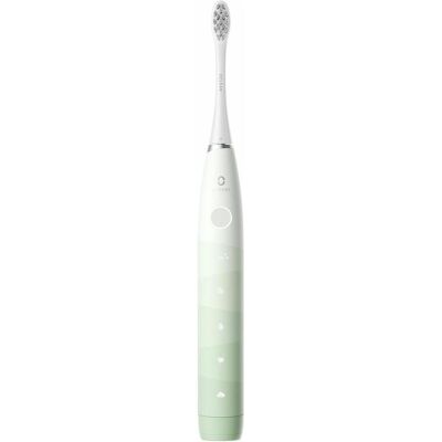 Clean, Brosse à dents électrique, Oclean Flow S - Publicité Clean, Brosse à dents électrique, Oclean Flow S - Publicité