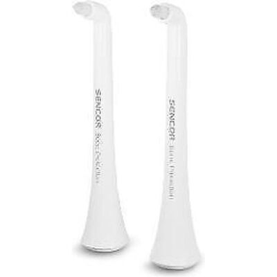 SENCOR SOX 107 Têtes de rechange - Interdental pour SOC 42x - Publicité SENCOR SOX 107 Têtes de rechange - Interdental pour SOC 42x - Publicité