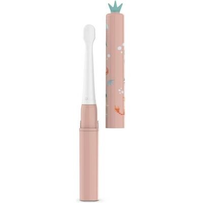 Neno, Brosse à dents électrique, Pulito Coral Elektrische Zahnbürste Für Kinder - Publicité Neno, Brosse à dents électrique, Pulito Coral Elektrische Zahnbürste Für Kinder - Publicité