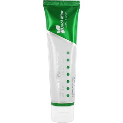 Dentifrice blanchissant Opalescence - Menthe fraîche - 100 ml - Publicité Dentifrice blanchissant Opalescence - Menthe fraîche - 100 ml - Publicité