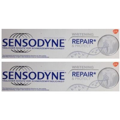 Sensodyne, Dentifrice, AQUAFRESH Plus Fresh Feel pasta do zębów 75ml (75 ml) - Publicité Sensodyne, Dentifrice, AQUAFRESH Plus Fresh Feel pasta do zębów 75ml (75 ml) - Publicité