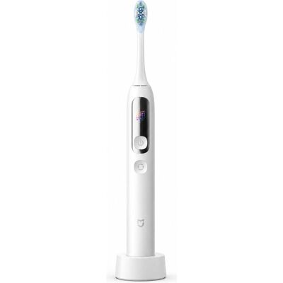 Xiaomi Brosse à dents électrique, Brosse à dents électrique - Publicité Xiaomi Brosse à dents électrique, Brosse à dents électrique - Publicité