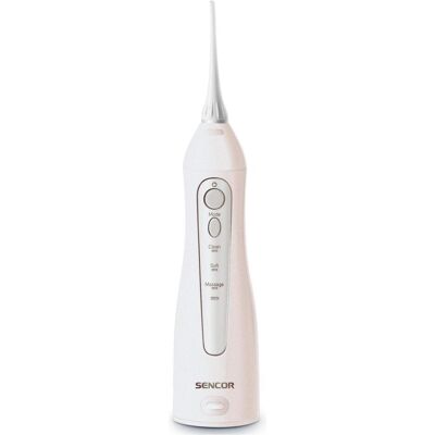SENCOR Hydropulseur SOI 1211GD - Dispositif d'hygiène buccale - Publicité SENCOR Hydropulseur SOI 1211GD - Dispositif d'hygiène buccale - Publicité