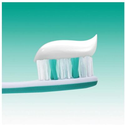 Elmex Sensitive - Dents sensibles - Dentifrice - Publicité Elmex Sensitive - Dents sensibles - Dentifrice - Publicité