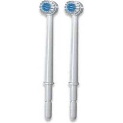 Waterpik, Tête de brosse à dents, Tb-100 (2x) - Publicité Waterpik, Tête de brosse à dents, Tb-100 (2x) - Publicité