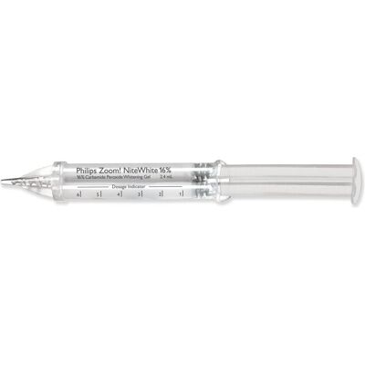 Philips Blanchiment des dents, Oral-Hygiene-Einheit (72 ml, Gel de blanchiment) - Publicité Philips Blanchiment des dents, Oral-Hygiene-Einheit (72 ml, Gel de blanchiment) - Publicité
