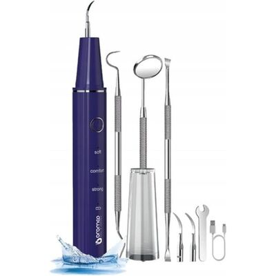 Oromed, Soins dentaires : accessoires, Oro-Scal Dent - Publicité Oromed, Soins dentaires : accessoires, Oro-Scal Dent - Publicité