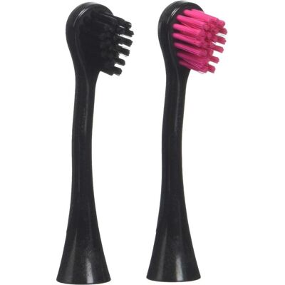 Curaprox, Tête de brosse à dents, Biw 259 (2x) - Publicité Curaprox, Tête de brosse à dents, Biw 259 (2x) - Publicité