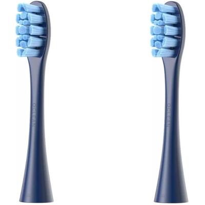 Oclean, Tête de brosse à dents, Standard Clean PW05 (2x) - Publicité Oclean, Tête de brosse à dents, Standard Clean PW05 (2x) - Publicité