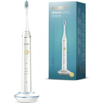 Neno, Brosse à dents électrique, Denti NEN-BAB-SC011 - Publicité Neno, Brosse à dents électrique, Denti NEN-BAB-SC011 - Publicité