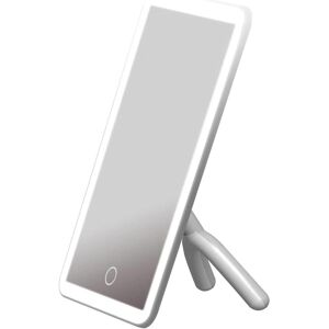 Platinet, Miroir cosmétique, miroir cosmétique 3en1 LED blanc (PMLY6W) - Publicité Platinet, Miroir cosmétique, miroir cosmétique 3en1 LED blanc (PMLY6W) - Publicité