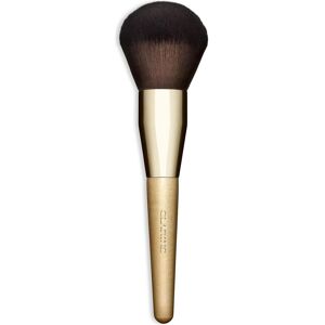Clarins, Pinceau de maquillage, Pinceau Poudre ( new) - Publicité Clarins, Pinceau de maquillage, Pinceau Poudre ( new) - Publicité