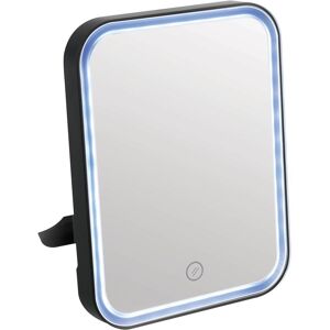 Miroir compact LED MSV Ania - Miroir - Publicité Miroir compact LED MSV Ania - Miroir - Publicité