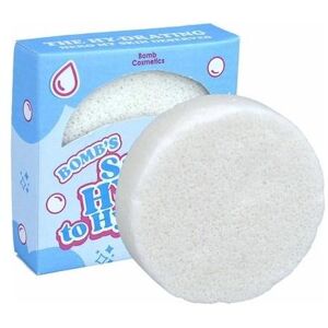 Bomb Cosmetics, Maquillage : accessoires, Facial Buffer Sponge Say Hyuloronic To Hydration - Publicité Bomb Cosmetics, Maquillage : accessoires, Facial Buffer Sponge Say Hyuloronic To Hydration - Publicité