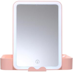 Ailoria, Miroir cosmétique, Belle - Publicité Ailoria, Miroir cosmétique, Belle - Publicité