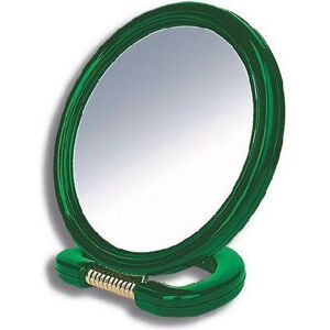 Donegal, Miroir cosmétique, cosmetic mirror double round (9502) - Publicité Donegal, Miroir cosmétique, cosmetic mirror double round (9502) - Publicité