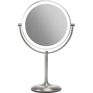 Cimi, Miroir cosmétique, Smart makeup-spejl med 15x forstrrelse - Publicité Cimi, Miroir cosmétique, Smart makeup-spejl med 15x forstrrelse - Publicité
