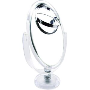 Rio Miroir cosmétique, Miroir de maquillage MINM - Publicité Rio Miroir cosmétique, Miroir de maquillage MINM - Publicité