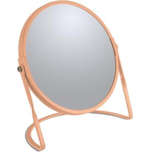 spirella, Miroir cosmétique, Akira Miroir Matt Peach - Publicité spirella, Miroir cosmétique, Akira Miroir Matt Peach - Publicité