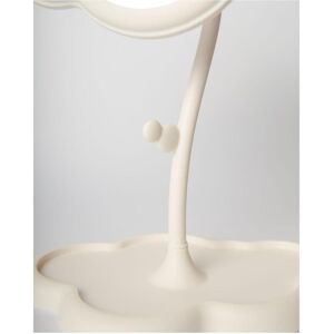 Blogo, Miroir cosmétique, Smart - Makeup mirror - Cloud - Publicité Blogo, Miroir cosmétique, Smart - Makeup mirror - Cloud - Publicité