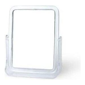 TOP, Miroir cosmétique, cosmetic standing rectangular mirror 5299 - Publicité TOP, Miroir cosmétique, cosmetic standing rectangular mirror 5299 - Publicité