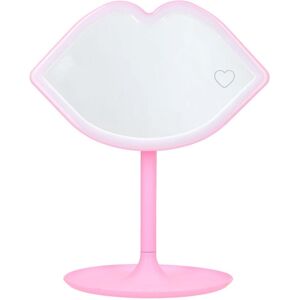 Top Model, Miroir cosmétique, Topmodel - Make-up Mirror - CANDY GLAM - Publicité Top Model, Miroir cosmétique, Topmodel - Make-up Mirror - CANDY GLAM - Publicité