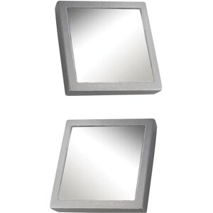 spirella, Miroir cosmétique, Miroir - Publicité spirella, Miroir cosmétique, Miroir - Publicité