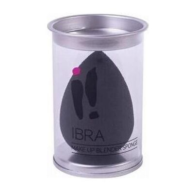 Ibra, Maquillage : accessoires, Maquillage Beautyenderack Éponge à maquillage - Publicité Ibra, Maquillage : accessoires, Maquillage Beautyenderack Éponge à maquillage - Publicité