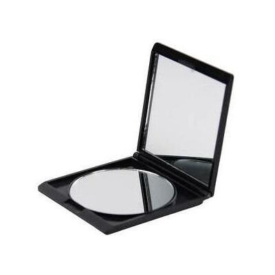 Donegal, Miroir cosmétique, Donegall Compact Mirror 4545 - Un accessoire de beauté élégant et portable - Publicité Donegal, Miroir cosmétique, Donegall Compact Mirror 4545 - Un accessoire de beauté élégant et portable - Publicité