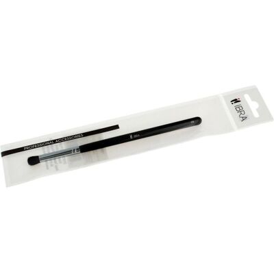Ibra, Pinceau de maquillage, Brosse à ombre à paupières 05 - Publicité Ibra, Pinceau de maquillage, Brosse à ombre à paupières 05 - Publicité