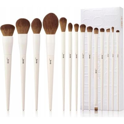 Jessup, Pinceau de maquillage, Set (Set) - Publicité Jessup, Pinceau de maquillage, Set (Set) - Publicité