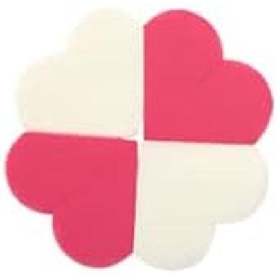 Donegal, Maquillage : accessoires, Eponge de maquillage pour femmes - Publicité Donegal, Maquillage : accessoires, Eponge de maquillage pour femmes - Publicité