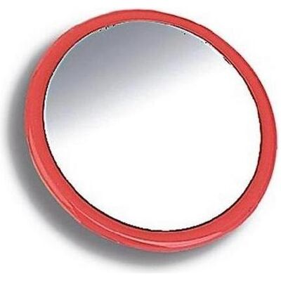 Donegal, Miroir cosmétique, Miroir de poche rond 9511 - Publicité Donegal, Miroir cosmétique, Miroir de poche rond 9511 - Publicité