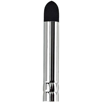 Ibra, Pinceau de maquillage, L'Applicateur est un frotteur pour les panneaux et les ombres He Eyelid 100 - Publicité Ibra, Pinceau de maquillage, L'Applicateur est un frotteur pour les panneaux et les ombres He Eyelid 100 - Publicité