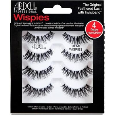 Marque Ardell Demi Wispies Faux Cils - Faux Cils - Publicité Marque Ardell Demi Wispies Faux Cils - Faux Cils - Publicité