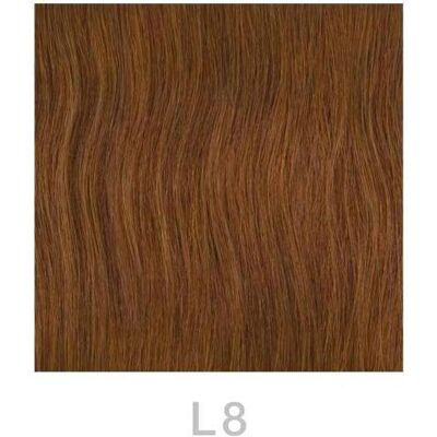 Extensions Balmain L8 Blonde Or Clair - Extensions - Publicité Extensions Balmain L8 Blonde Or Clair - Extensions - Publicité