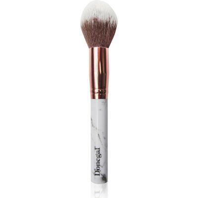 Donegal, Pinceau de maquillage, Qal Pędzel do blendowania twarzy 4091 - Publicité Donegal, Pinceau de maquillage, Qal Pędzel do blendowania twarzy 4091 - Publicité