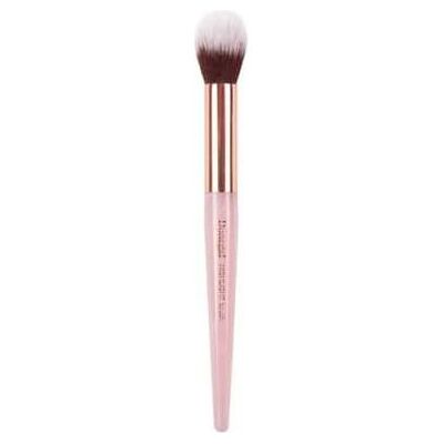 Donegal, Pinceau de maquillage, Pinceau pour Highlighter Mineral Pink 4229 (Highlighter) - Publicité Donegal, Pinceau de maquillage, Pinceau pour Highlighter Mineral Pink 4229 (Highlighter) - Publicité