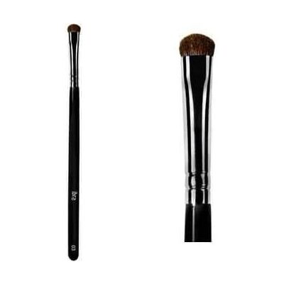 Ibra, Pinceau de maquillage, Pinceau ombre à paupières 03 - Publicité Ibra, Pinceau de maquillage, Pinceau ombre à paupières 03 - Publicité