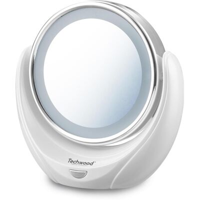 Colorovo, Miroir cosmétique, TML-2674 - Publicité Colorovo, Miroir cosmétique, TML-2674 - Publicité