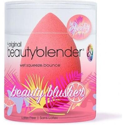 Beautyblender, Maquillage : accessoires, Beauty Blender Beauty Blusher Cheeky 10 gr - Publicité Beautyblender, Maquillage : accessoires, Beauty Blender Beauty Blusher Cheeky 10 gr - Publicité