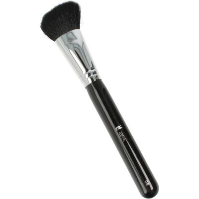 Ibra, Pinceau de maquillage, Brosse Pour Roses Et Bronzra 08 (Highlighter) - Publicité Ibra, Pinceau de maquillage, Brosse Pour Roses Et Bronzra 08 (Highlighter) - Publicité