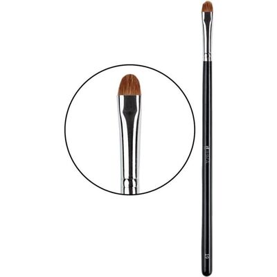 Ibra, Pinceau de maquillage, Wet Shadow Brush 19 - Publicité Ibra, Pinceau de maquillage, Wet Shadow Brush 19 - Publicité
